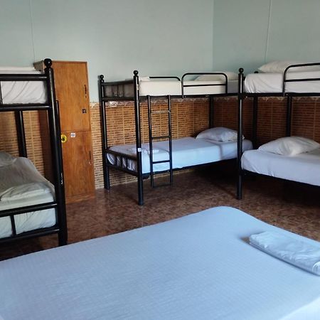 Hostal Luna Llena Getsemani Cartagena  Exterior foto