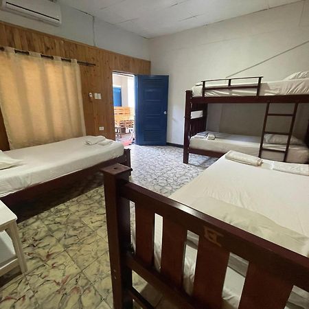 Hostal Luna Llena Getsemani Cartagena  Exterior foto
