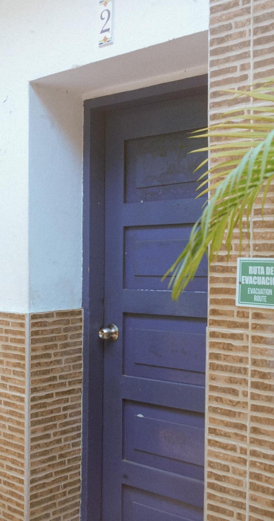 Hostal Luna Llena Getsemani Cartagena  Exterior foto