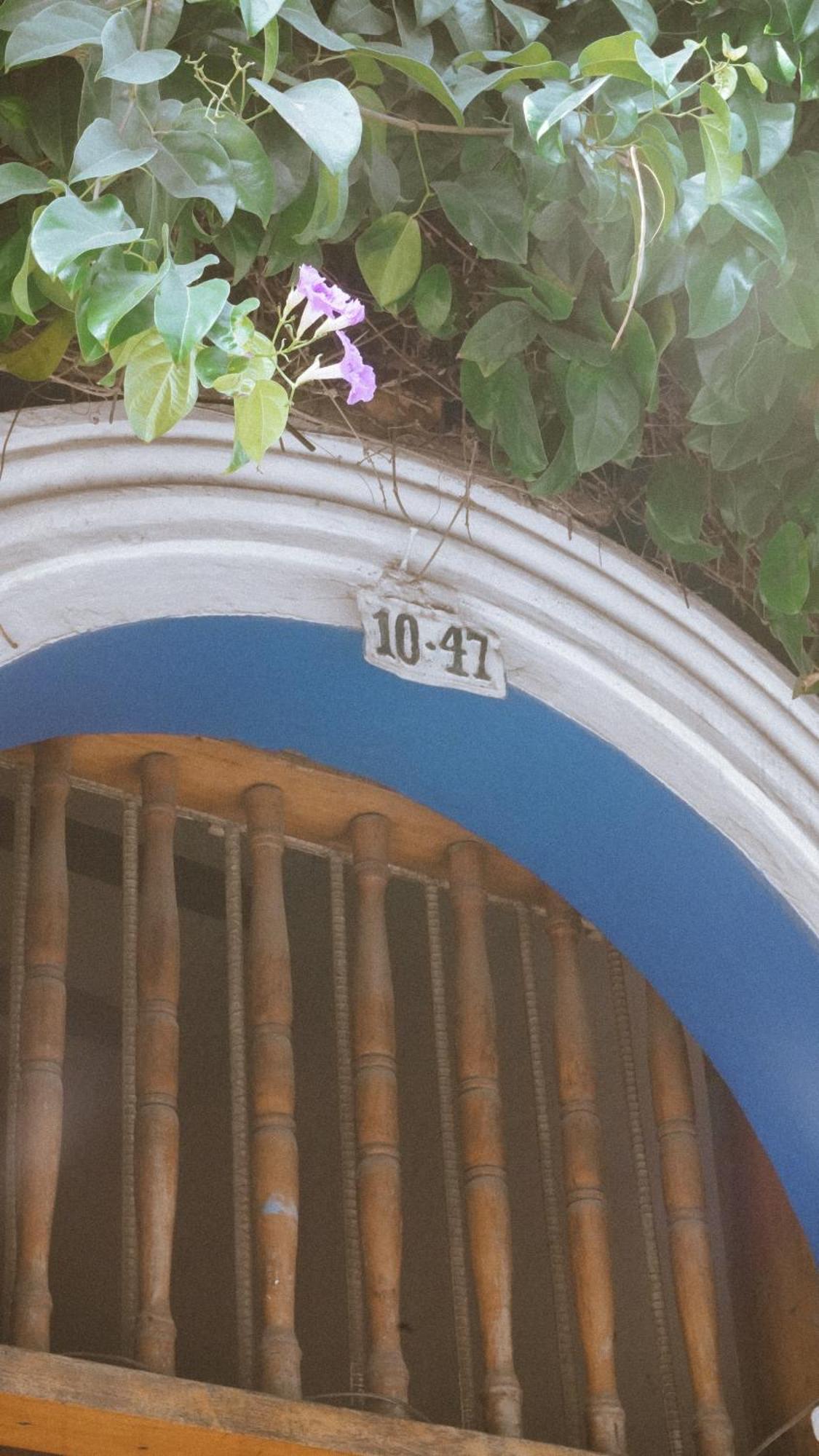 Hostal Luna Llena Getsemani Cartagena  Exterior foto