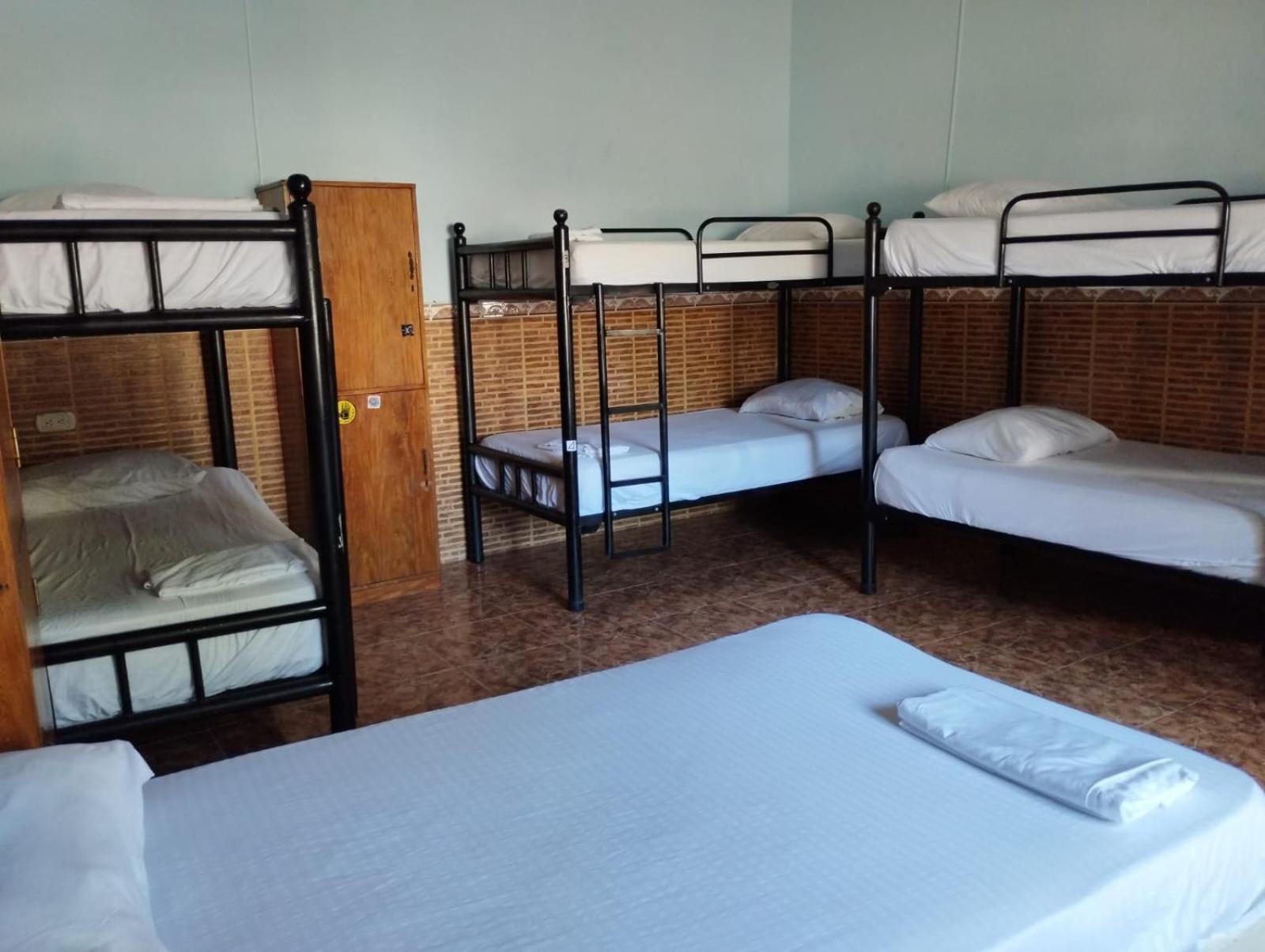 Hostal Luna Llena Getsemani Cartagena  Exterior foto